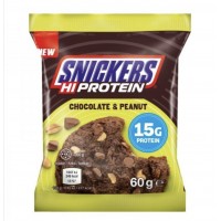 SNICKERS HIGH PROTEIN COOKIE - 60 g